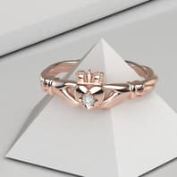 Irish Jewelry Design