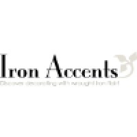 Iron Accents