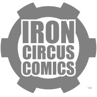 Iron Circus Comics