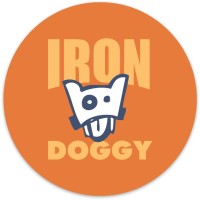 Iron Doggy™