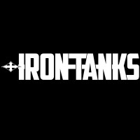 Iron Tanks Gym Gear