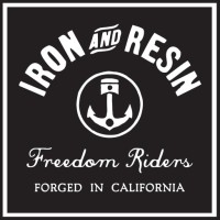 Iron and Resin