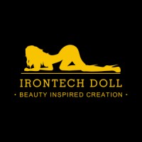 Irontech Doll