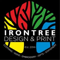 IronTree Designs
