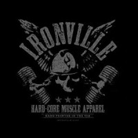 Ironville Clothing Company