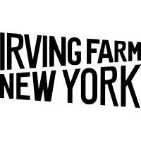 Irving Farm New York