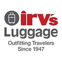 Irvs Luggage