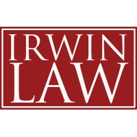 Irwin Law