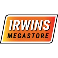 Irwin's Megastore