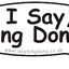 Isaydingdong