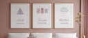 Islamic Wall Decors