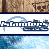 Islanders Outfitter