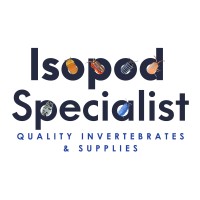 Isopod Specialist