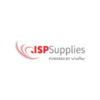 ISP Supplies