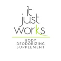 It Just Works Deodorant