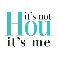 It's Not Hou It's Me