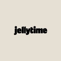 Its Jelly Time