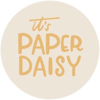 Itspaperdaisy