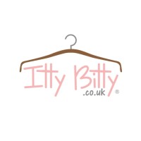 Itty Bitty Boutique
