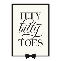 Itty Bitty Toes