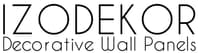Izodekor 3D Decorative Wall Panels