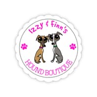 Izzy & Finn's Hound Boutique