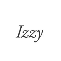 Izzy Zero Waste Beauty