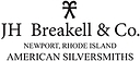 J H Breakell Co Retail Shop