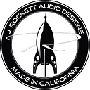 J Rockett Audio Designs