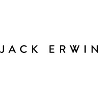 Jack Erwin