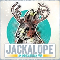 Jackalope Arts