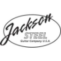 Jackson Steel Guitar Company