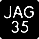 Jag35.com