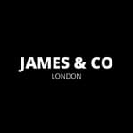 James & Co London Jewellery