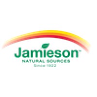 Jamieson Vitamins