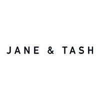 Jane and Tash