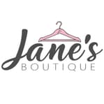 Jane's Boutique