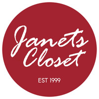 Janet's Closet
