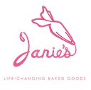 Janie's Life Changing Baked Goods