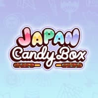 Japan Candy Box