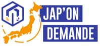 Jap'On Demande