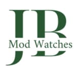 JB Mod Watches