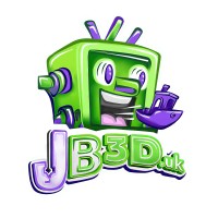 JB3D.uk