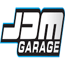 JDM Garage UK