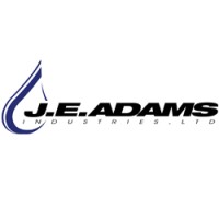 J.E. Adams Industries