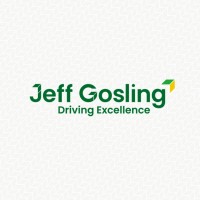 Jeff Gosling
