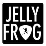 Jelly Frog