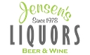 Jensens Liquors