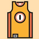 Jersey One