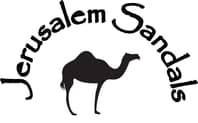 Jerusalem Sandals
